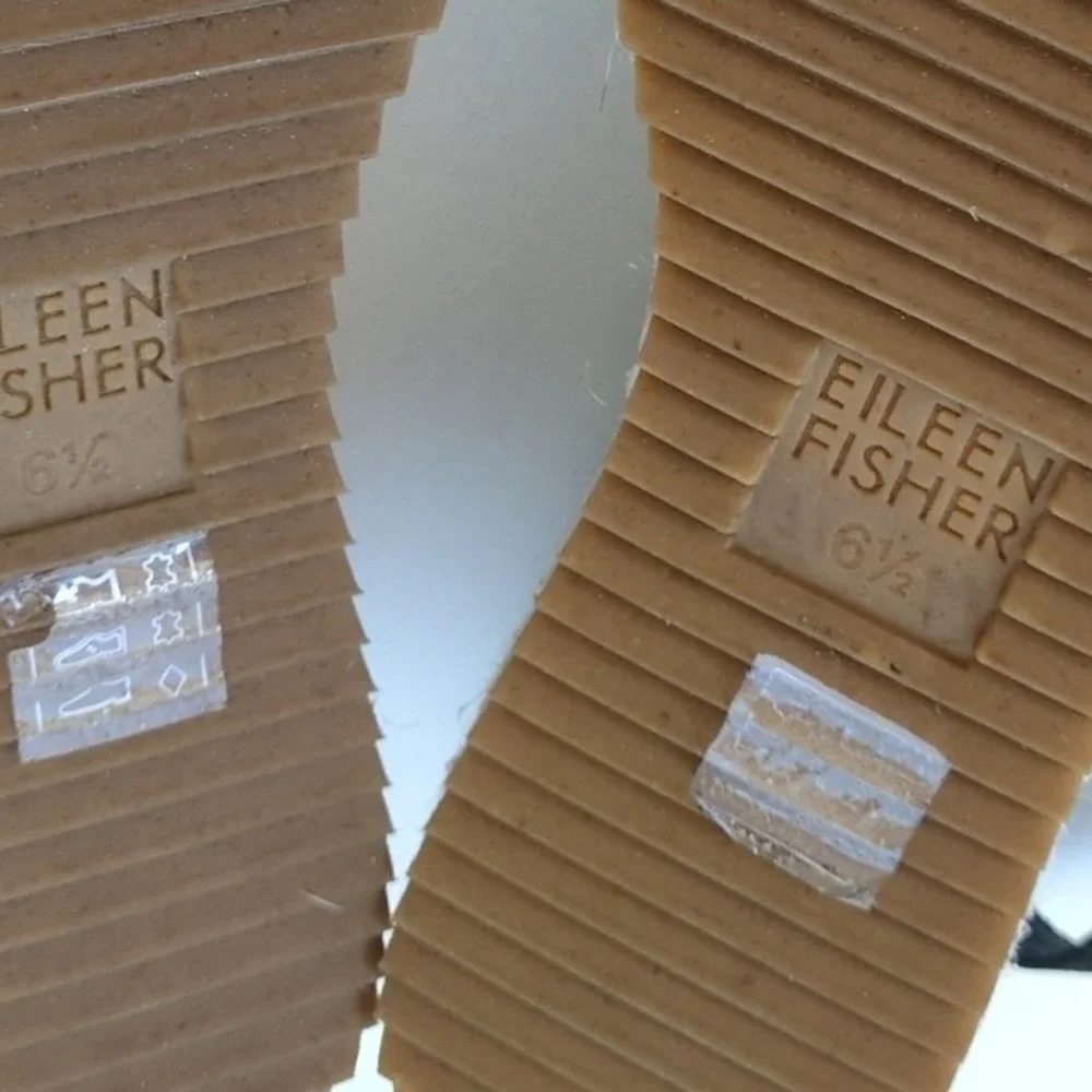 Eileen Fisher quiet excellent